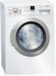 Bosch WLG 20165 Máquina de lavar