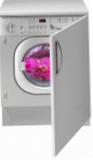 TEKA LI 1260 S Machine à laver