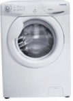 Zerowatt OZ 1083D/L1 Máquina de lavar