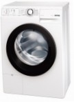 Gorenje W 62Z02/S Máquina de lavar
