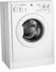 Indesit WIUN 102 Máquina de lavar