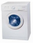 MasterCook PFE-850 Máquina de lavar