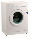 BEKO WKB 51021 PT Máquina de lavar