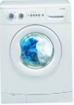 BEKO WKD 25105 T Máquina de lavar