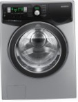 Samsung WF1600YQR เครื่องซักผ้า