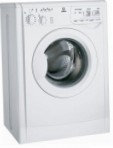 Indesit WIUN 83 洗濯機