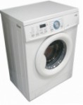 LG WD-80164S Machine à laver