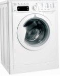 Indesit IWDE 7105 B Máquina de lavar