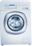 Kuppersbusch W 1309.0 W Máquina de lavar