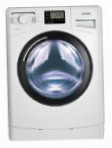Hisense XQG90-HR1214 Machine à laver