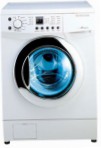 Daewoo Electronics DWD-F1012 ﻿Washing Machine