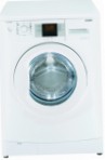 BEKO WMB 81241 LM Máquina de lavar