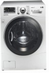 LG F-10A8NDA Máquina de lavar