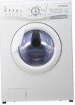 Daewoo Electronics DWD-E8041A Machine à laver