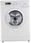 Hisense WFE7010 Máquina de lavar
