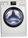 Hisense WFR7010 Machine à laver