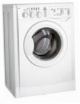 Indesit WIL 83 ﻿Washing Machine