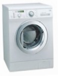 LG WD-10363NDK Máquina de lavar