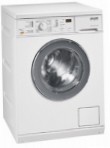 Miele W 584 Máquina de lavar