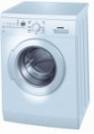 Siemens WS 12X361 Máquina de lavar