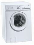 Zanussi ZWS 6107 Máquina de lavar