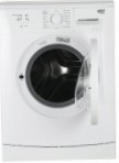 BEKO WKB 41001 เครื่องซักผ้า
