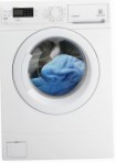 Electrolux EWS 1054 SDU Máquina de lavar