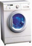 LG WD-12360ND Máquina de lavar