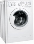 Indesit IWC 7085 Máquina de lavar