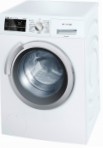 Siemens WS 12T460 Máquina de lavar