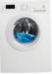 Electrolux EWP 1262 TEW Máquina de lavar