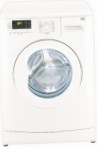 BEKO WMB 71033 PTM Máquina de lavar