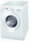 Siemens WM 10E36 R 洗濯機