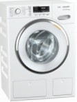 Miele WMR 560 WPS WhiteEdition Máquina de lavar