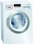 Bosch WLG 2426 K Máquina de lavar