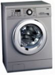 LG F-1020NDP5 Vaskemaskine