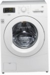 LG F-1248TD Máquina de lavar