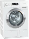 Miele WKR 570 WPS ChromeEdition Máquina de lavar