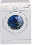 BEKO WML 15105 D Máquina de lavar