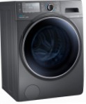 Samsung WD80J7250GX ﻿Washing Machine