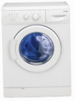 BEKO WKL 14500 D Máquina de lavar
