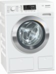 Miele WKH 130 WPS ChromeEdition ﻿Washing Machine