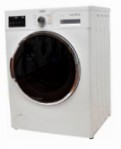 Vestfrost VFWD 1260 W Máquina de lavar
