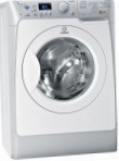 Indesit PWSE 61271 S वॉशिंग मशीन