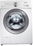 Samsung WF60F1R1N2W Aegis वॉशिंग मशीन