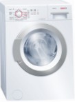 Bosch WLG 16060 Máquina de lavar
