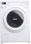 Hitachi BD-W80PSP WH Máquina de lavar