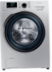 Samsung WW60J6210DS Máquina de lavar