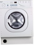 Nardi LVAS 12 E Machine à laver