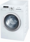 Siemens WS 12K247 洗濯機